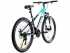 Велосипед Ardis Phantom МТВ ST 26" 13" 2024 Черно-бирюзовый
